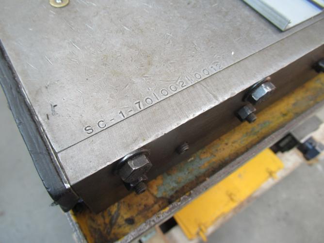 GARDEM SC-1-70